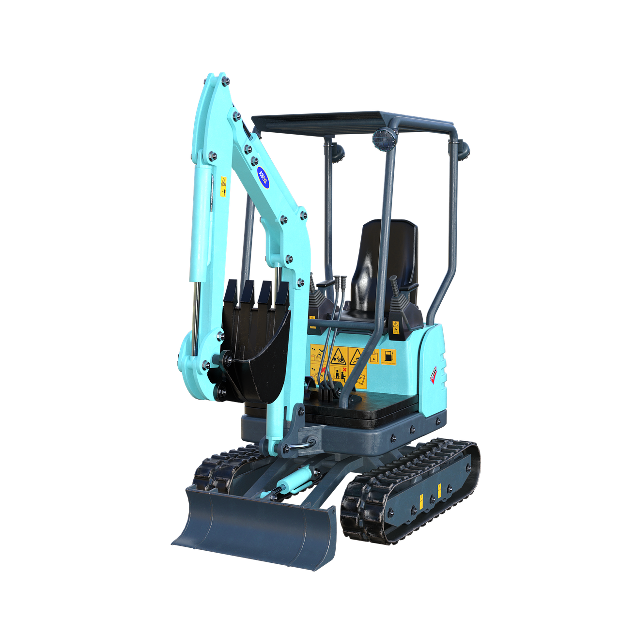 digger, construction, machinery-4601805.jpg